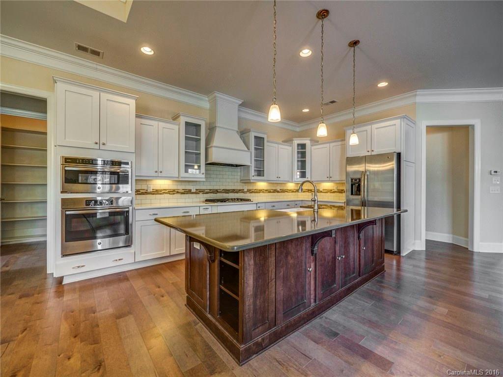 Augusta Place at Laurel Creek - Residential