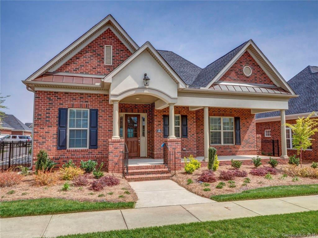 Augusta Place at Laurel Creek - Residential