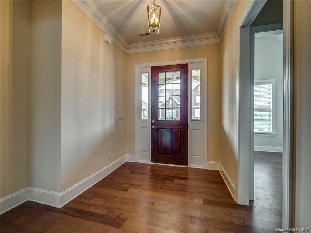 Augusta Place at Laurel Creek - Residential