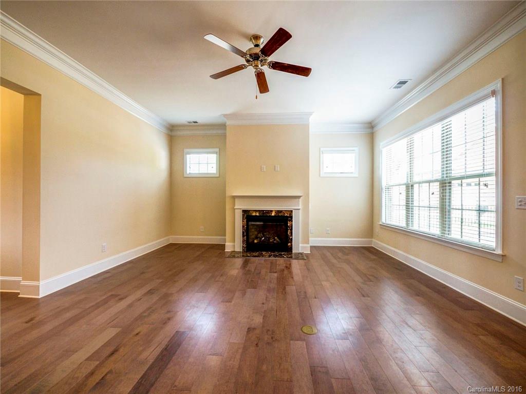 Augusta Place at Laurel Creek - Residential