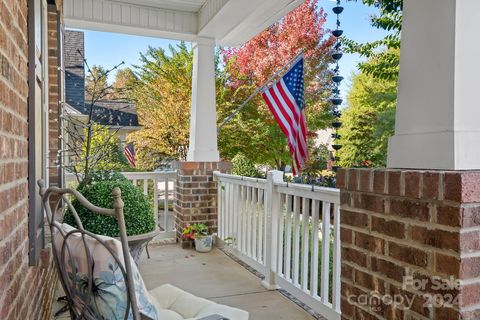 A home in Cornelius