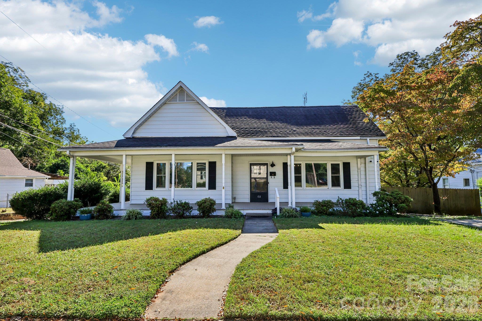 68 Meadow Avenue