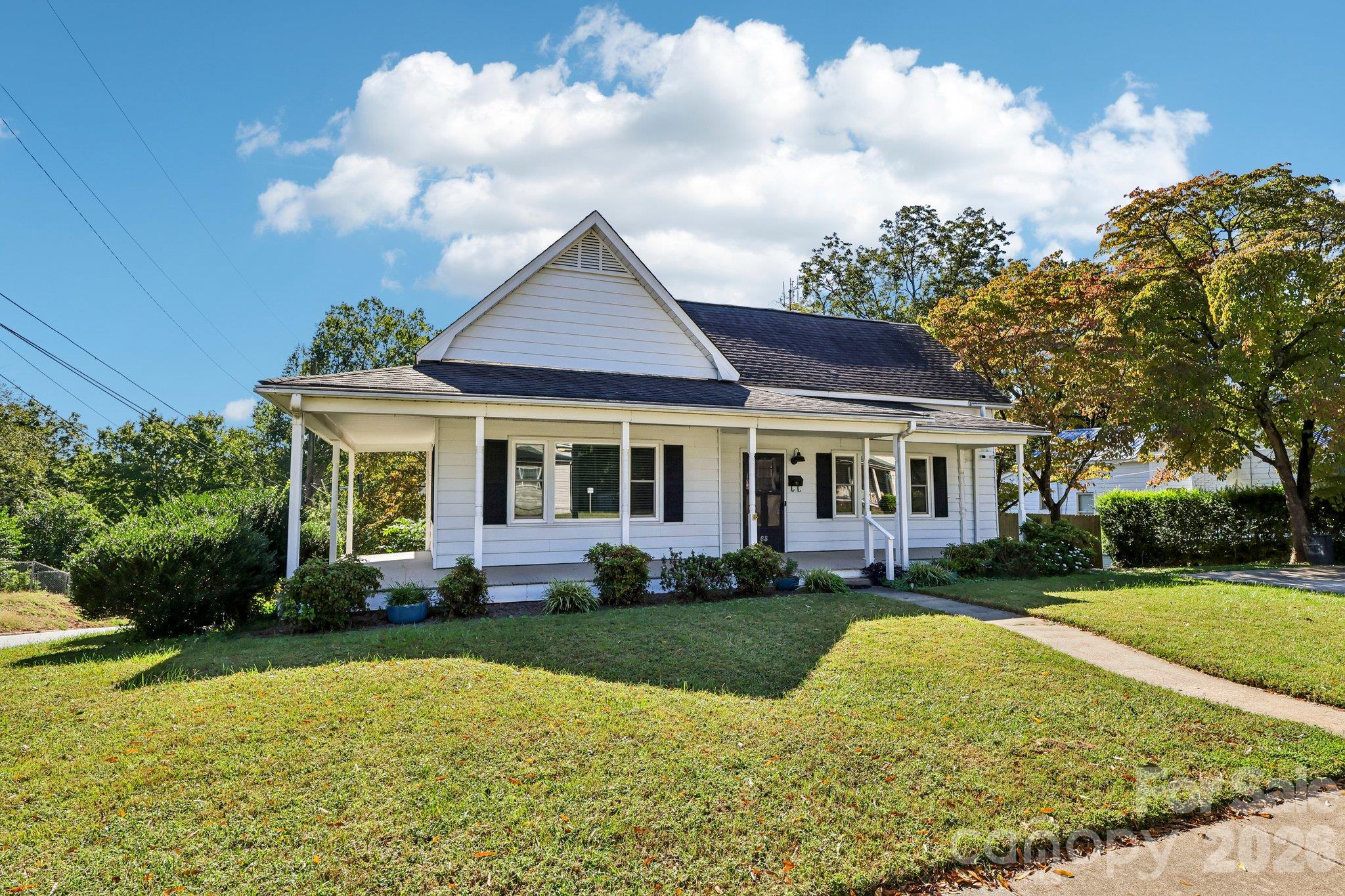 68 Meadow Avenue