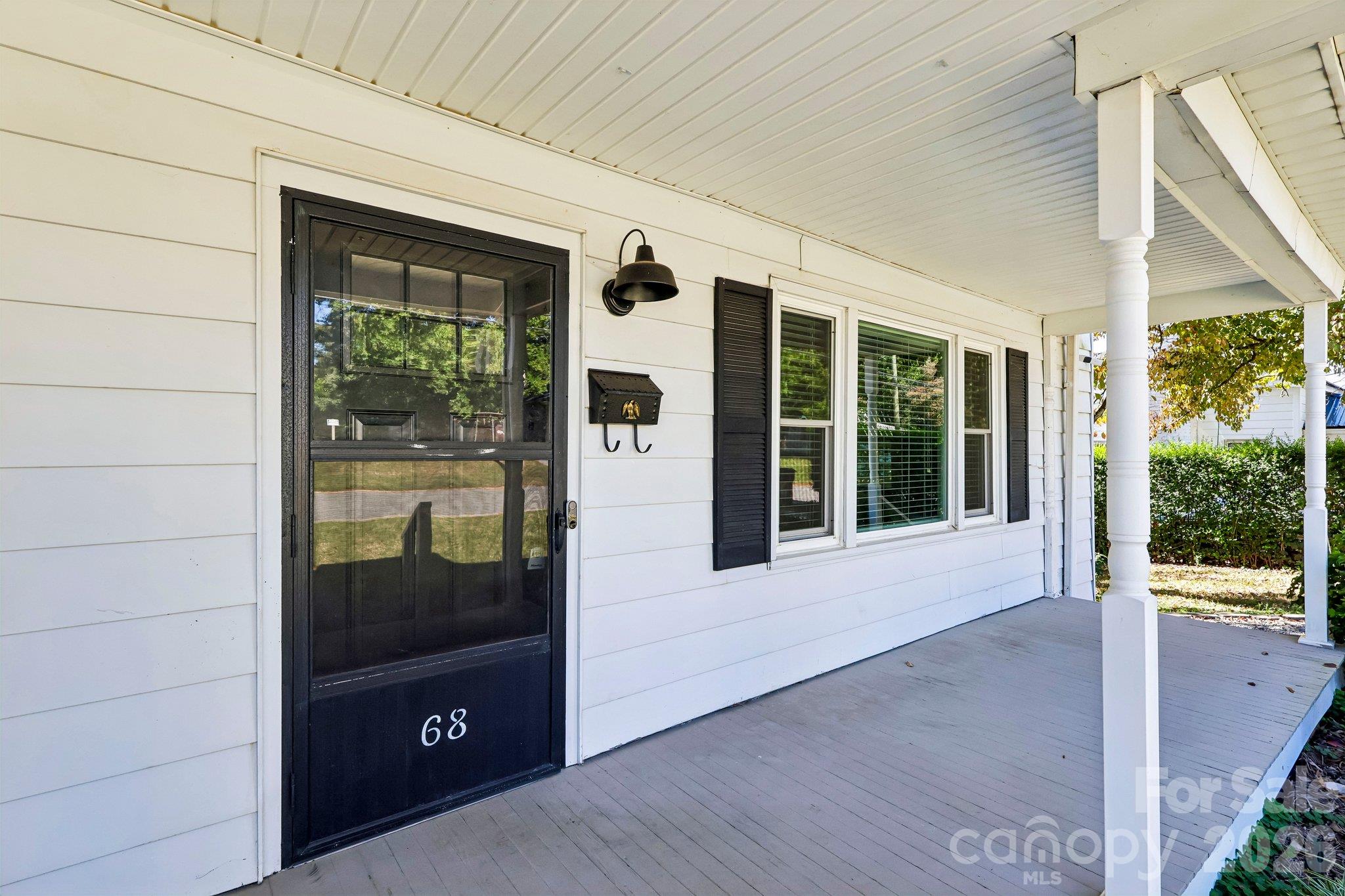 68 Meadow Avenue