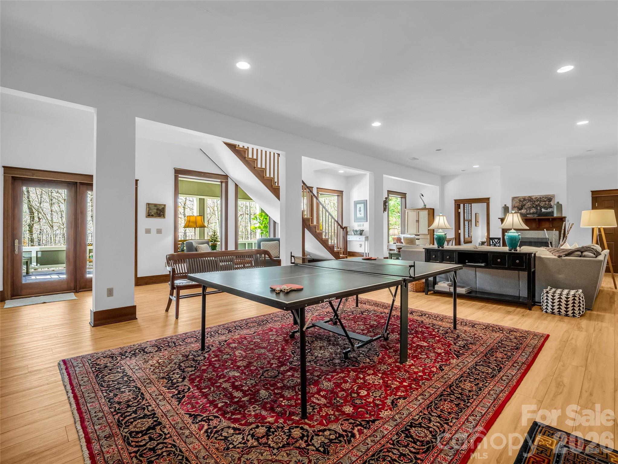 Kenmure - Residential