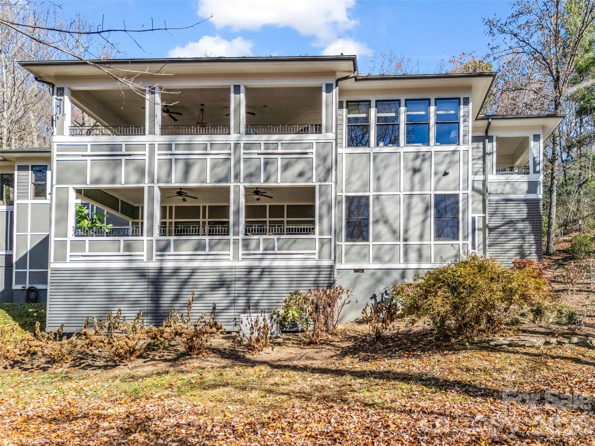 Kenmure - Residential