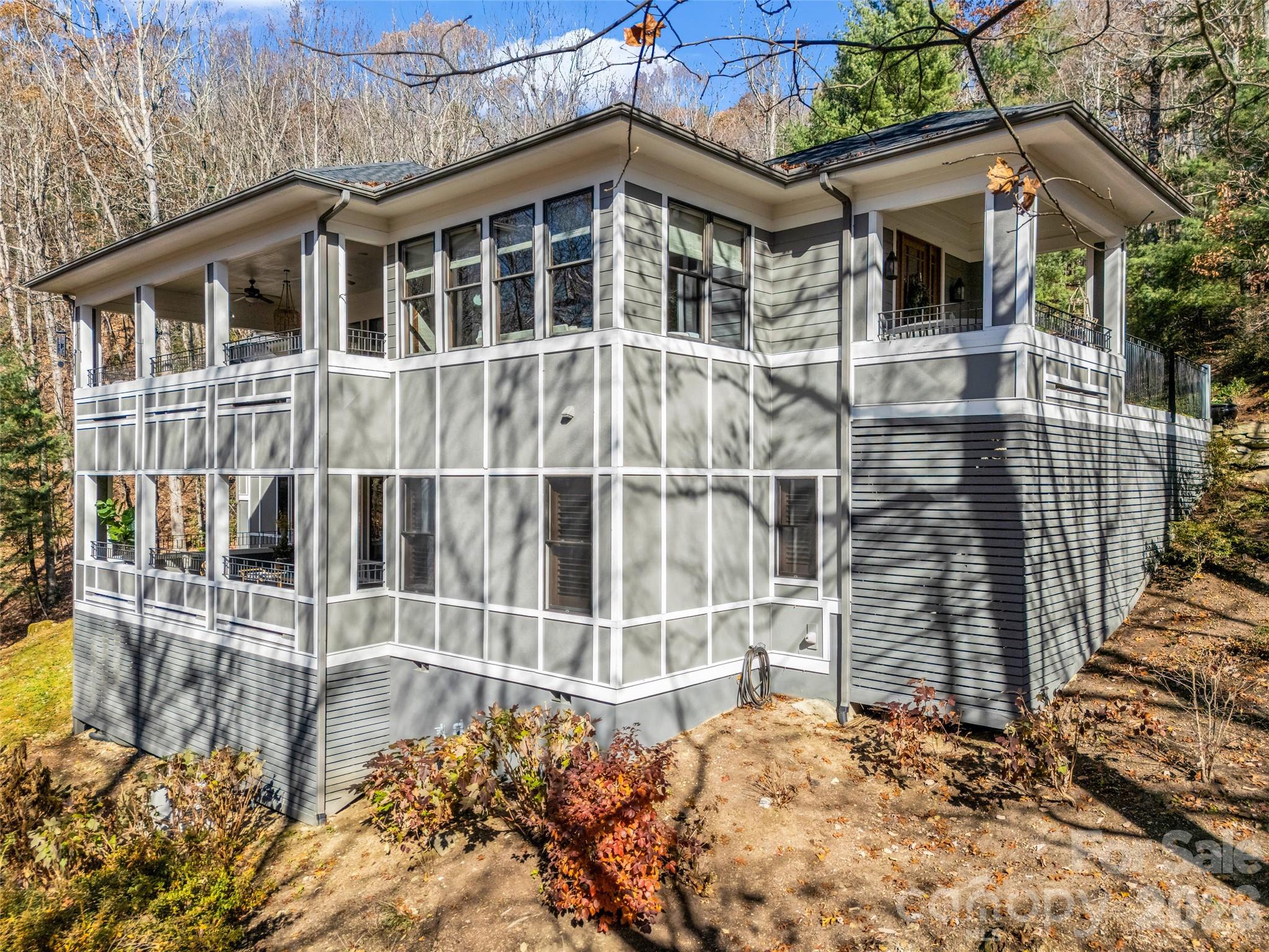 Kenmure - Residential