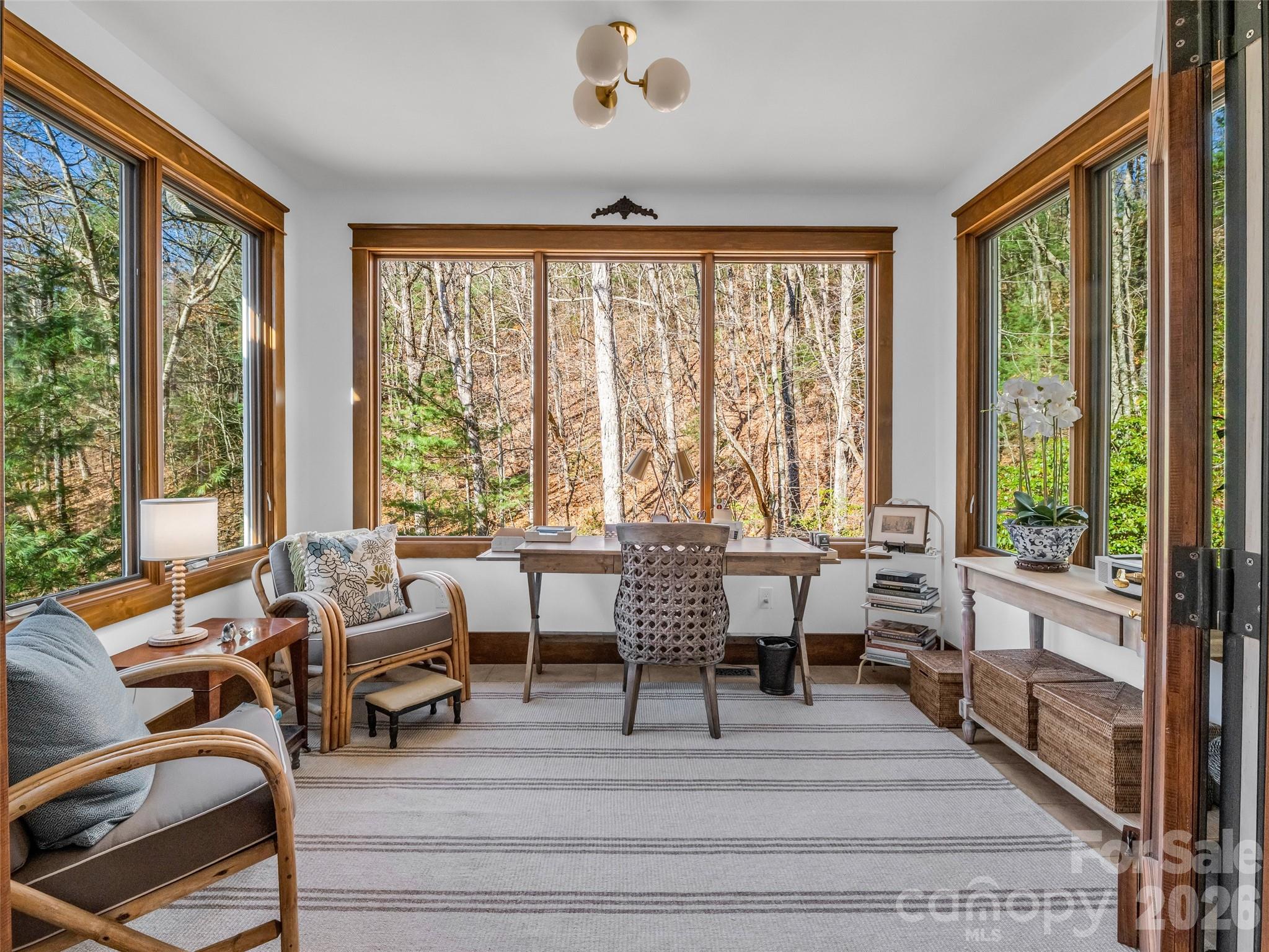 Kenmure - Residential