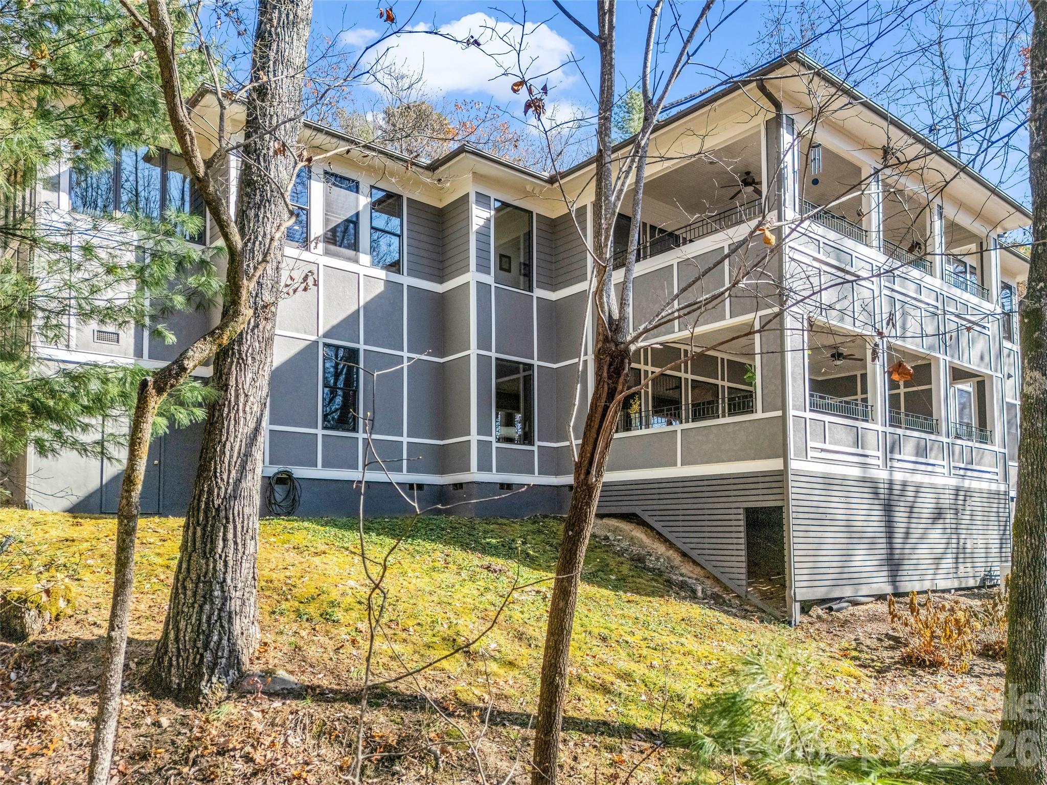 Kenmure - Residential