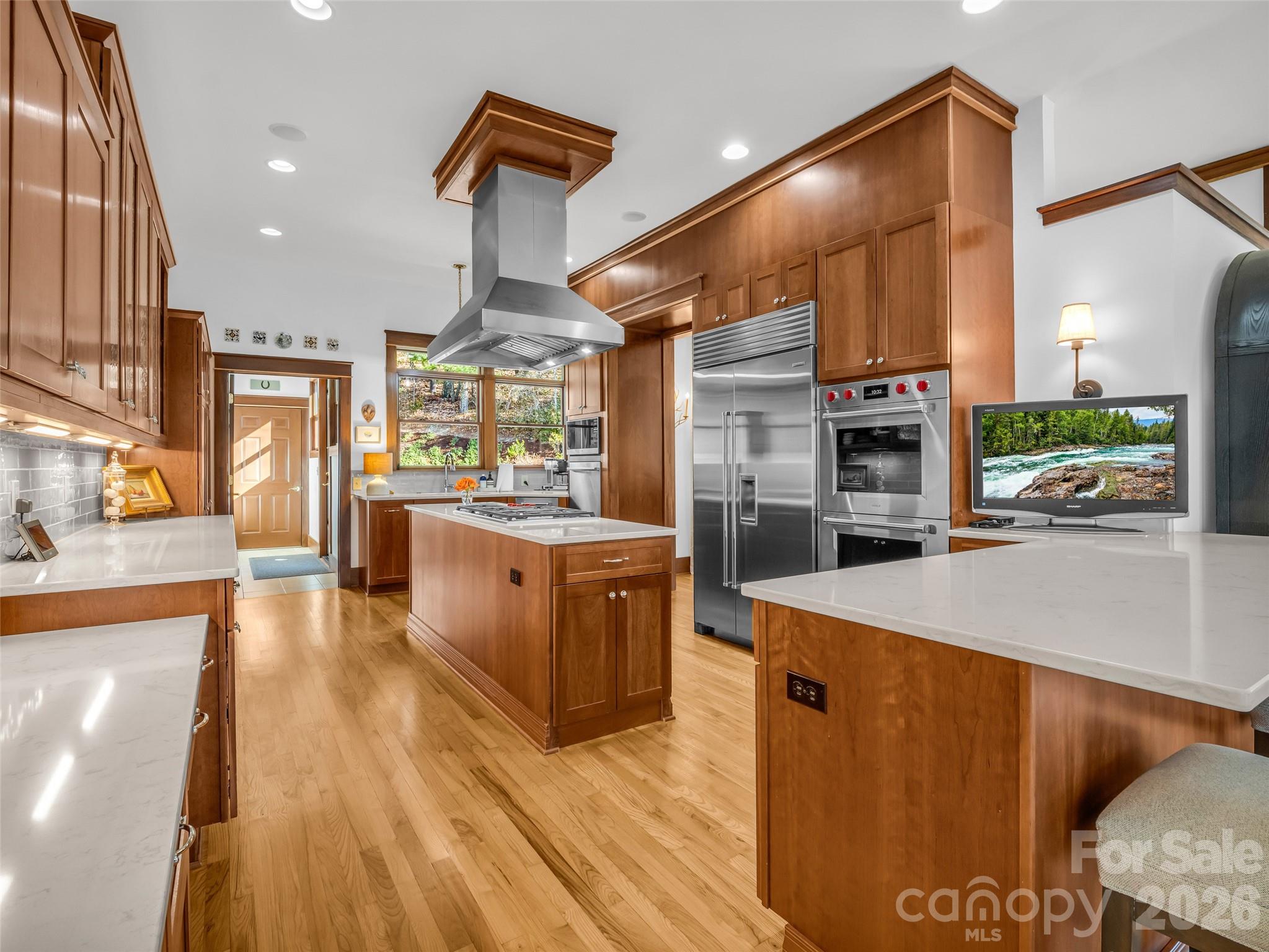 Kenmure - Residential