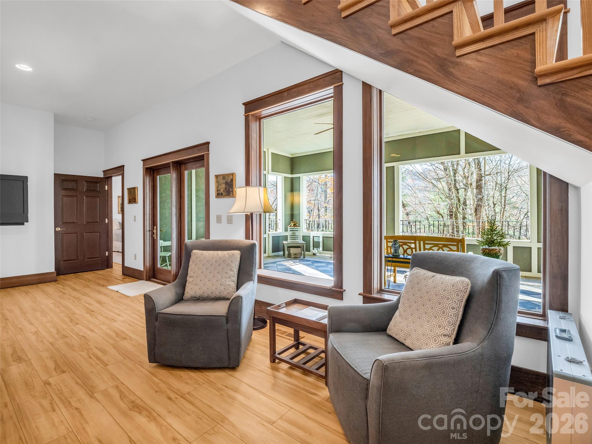 Kenmure - Residential