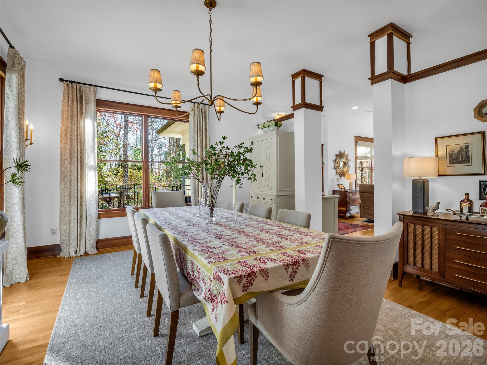 Kenmure - Residential