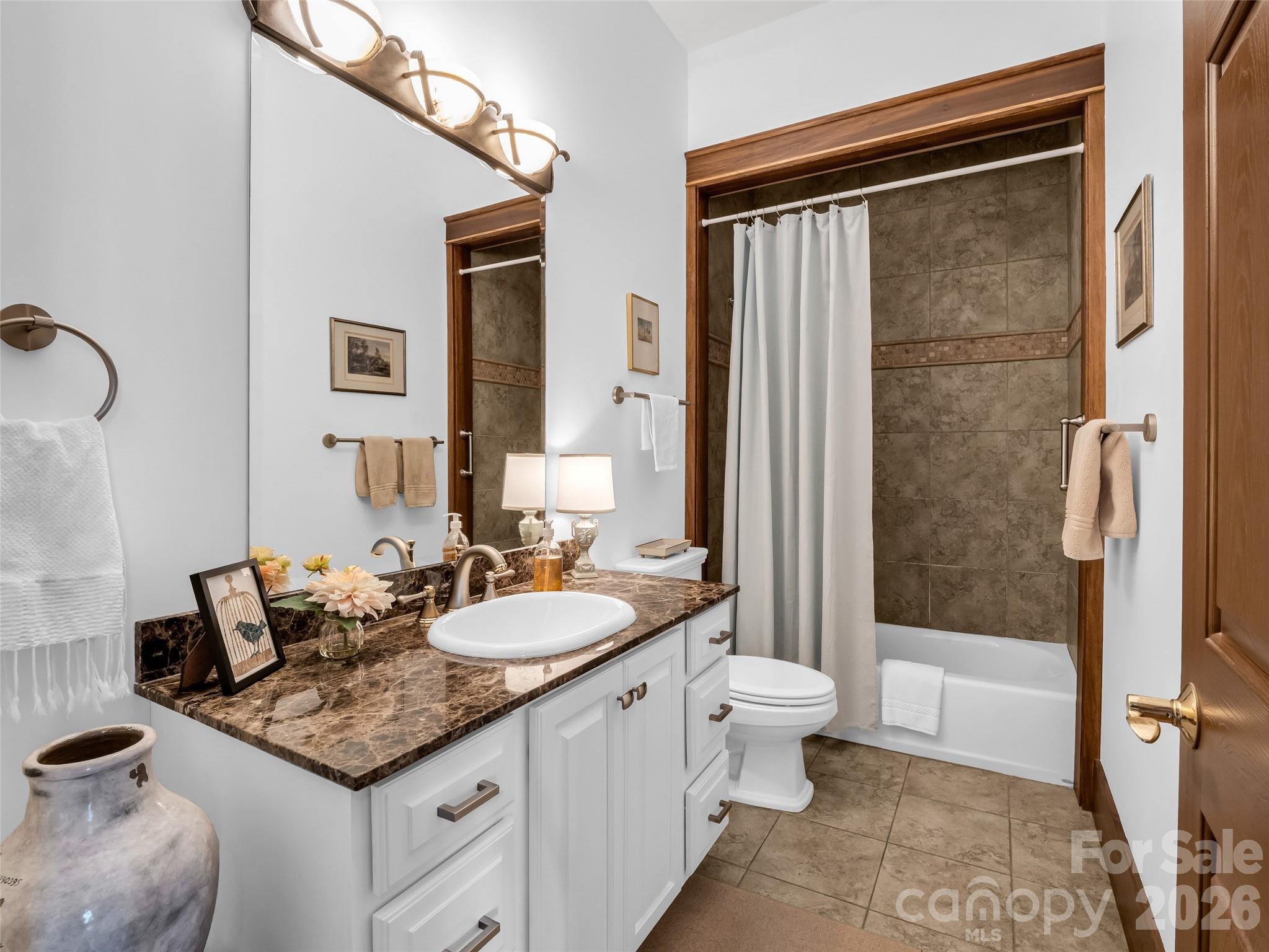 Kenmure - Residential