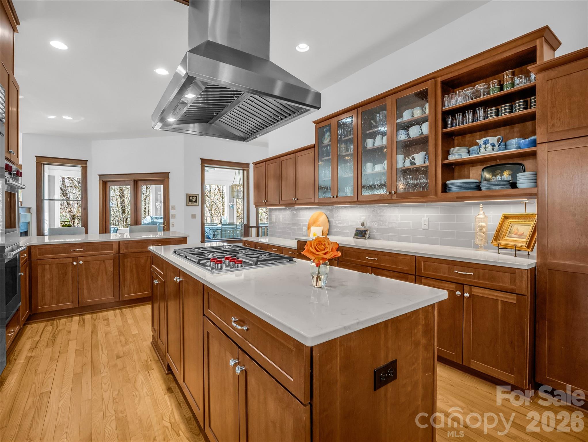 Kenmure - Residential