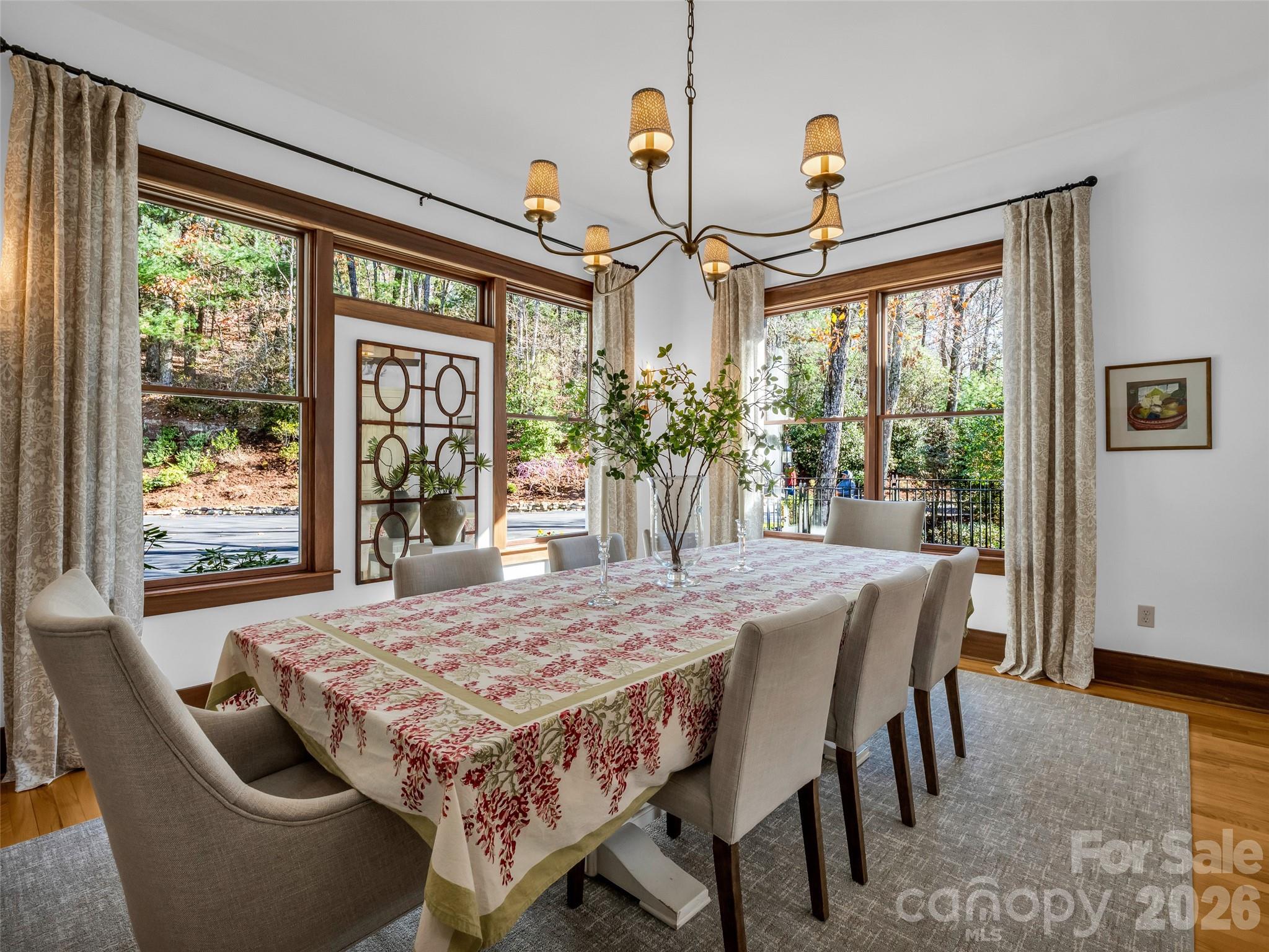 Kenmure - Residential