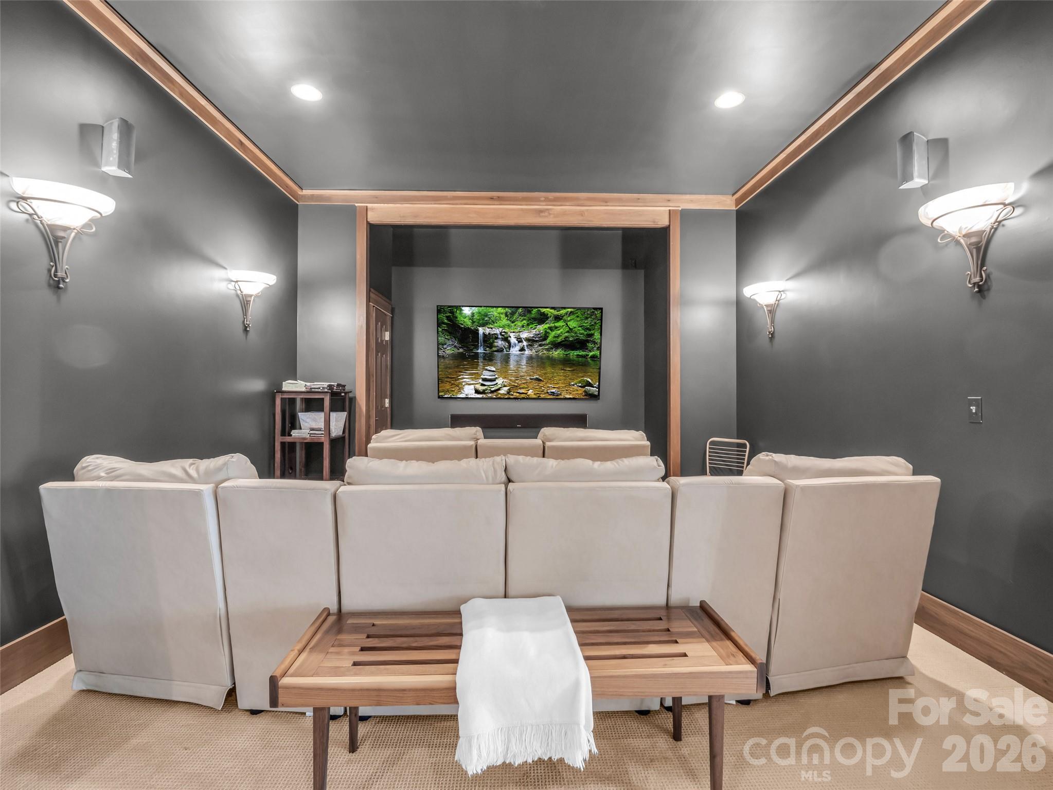 Kenmure - Residential