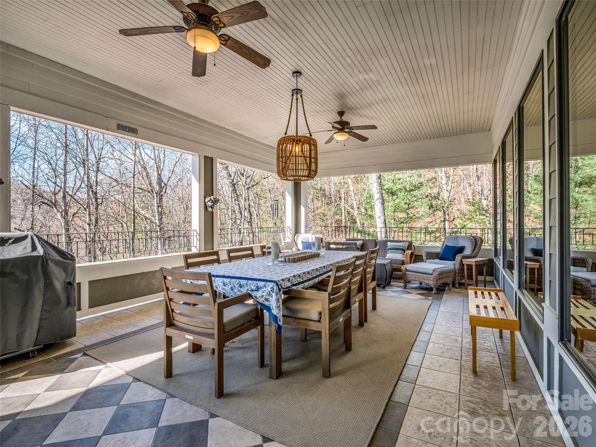 Kenmure - Residential