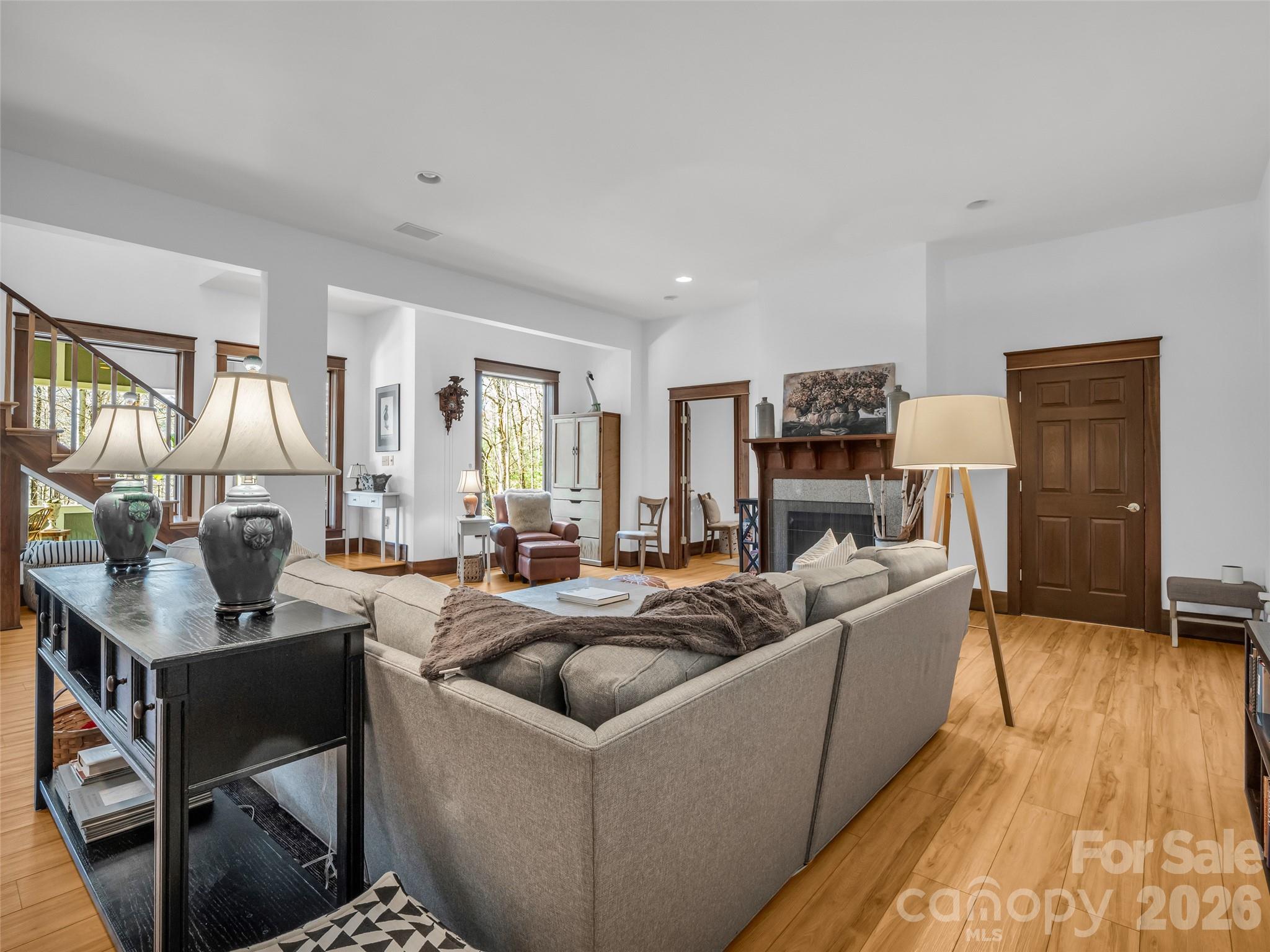 Kenmure - Residential