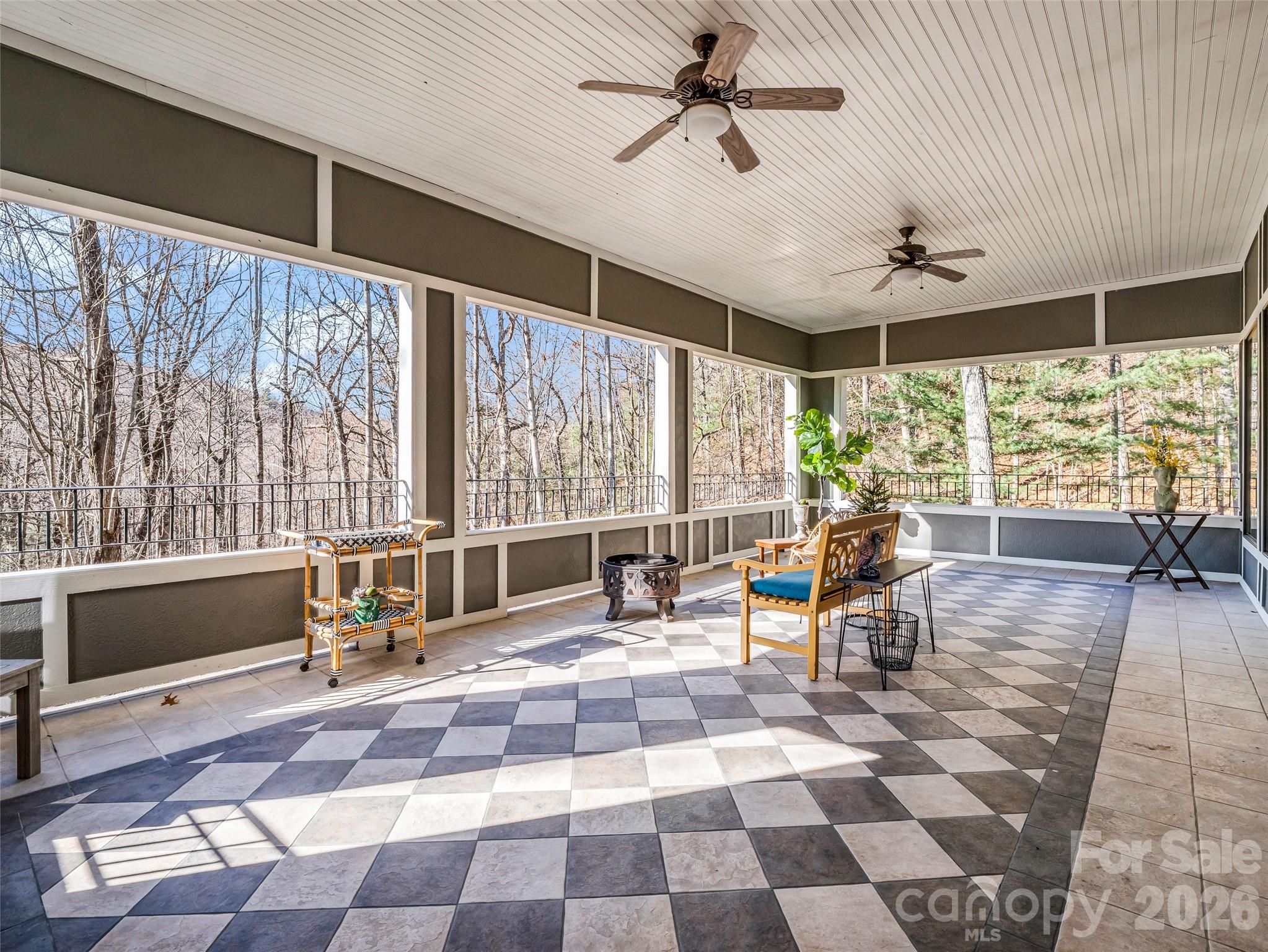 Kenmure - Residential