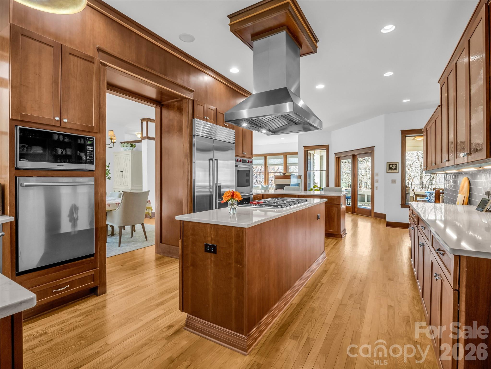 Kenmure - Residential