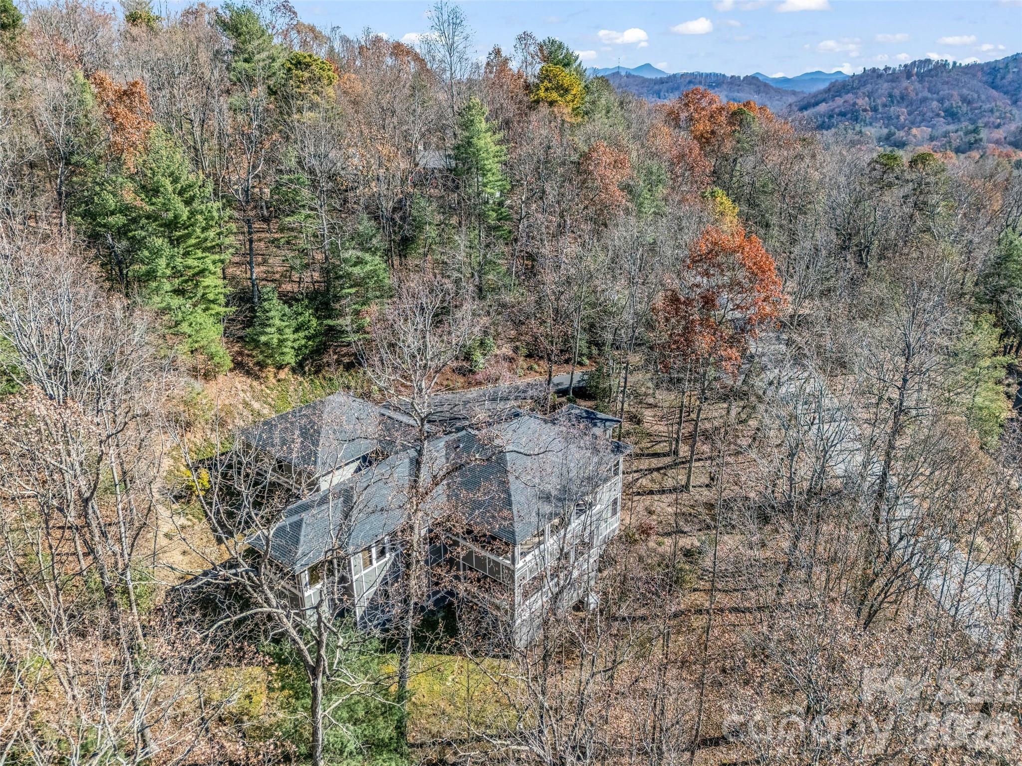 Kenmure - Residential