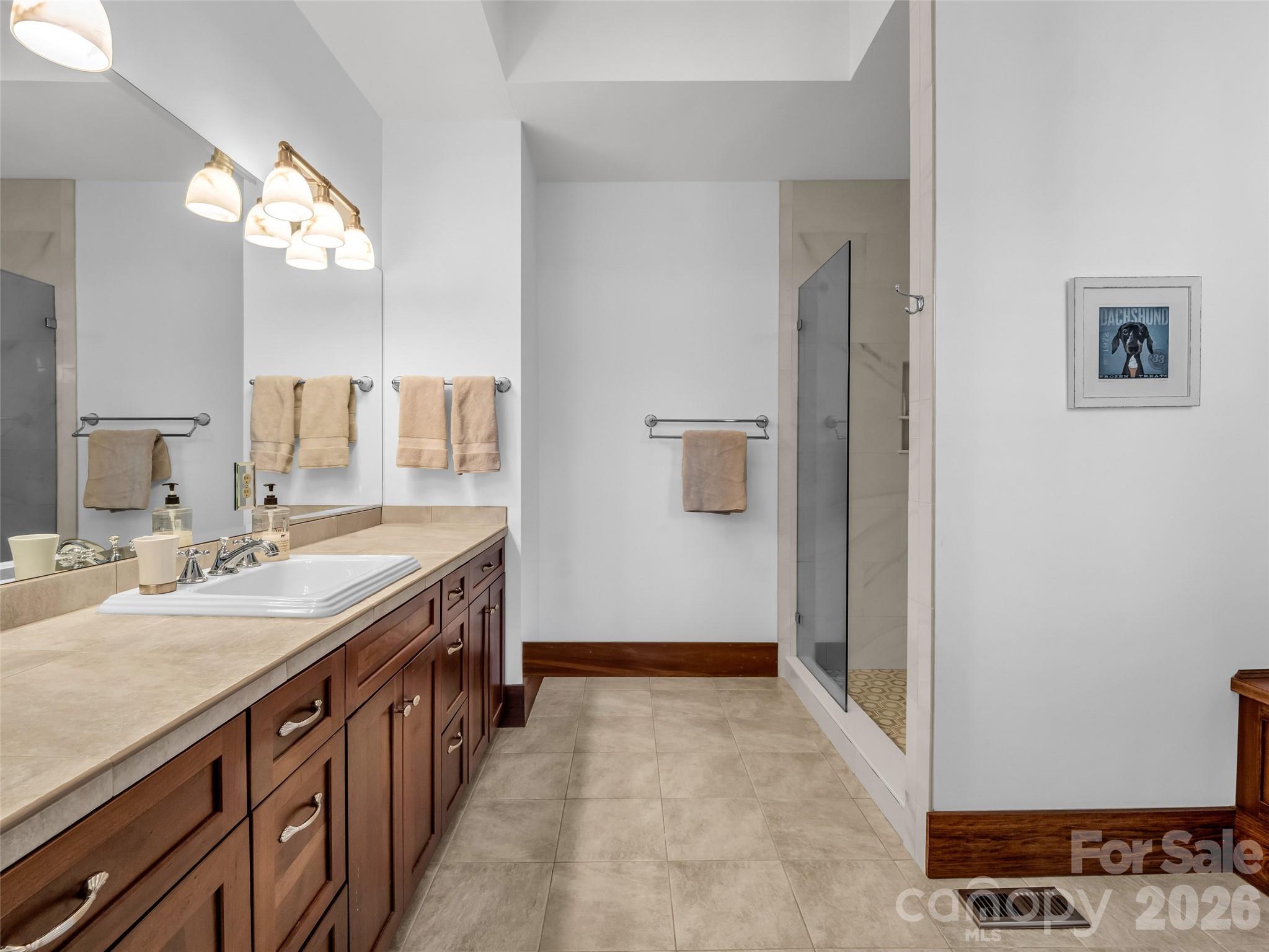 Kenmure - Residential