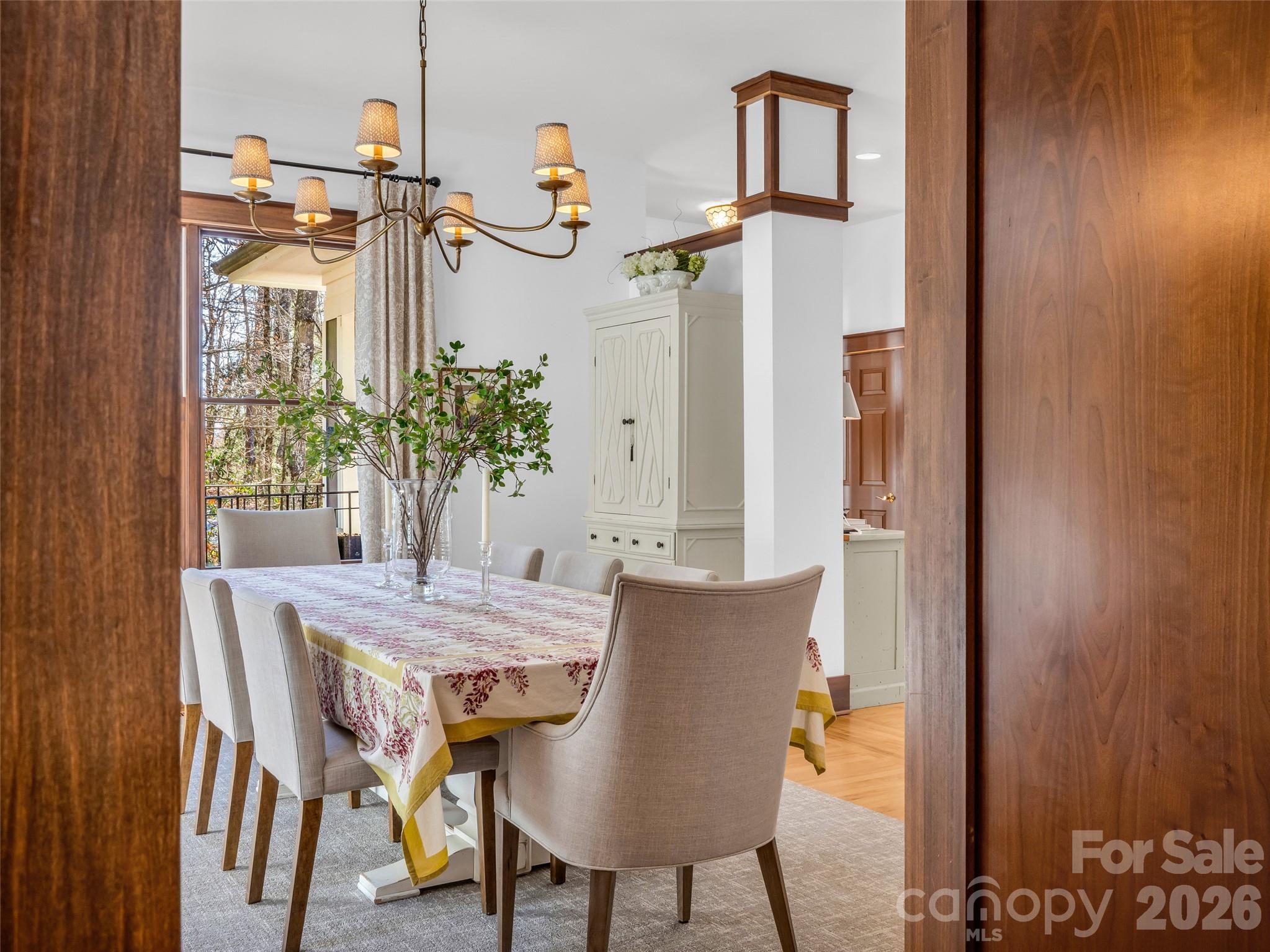 Kenmure - Residential