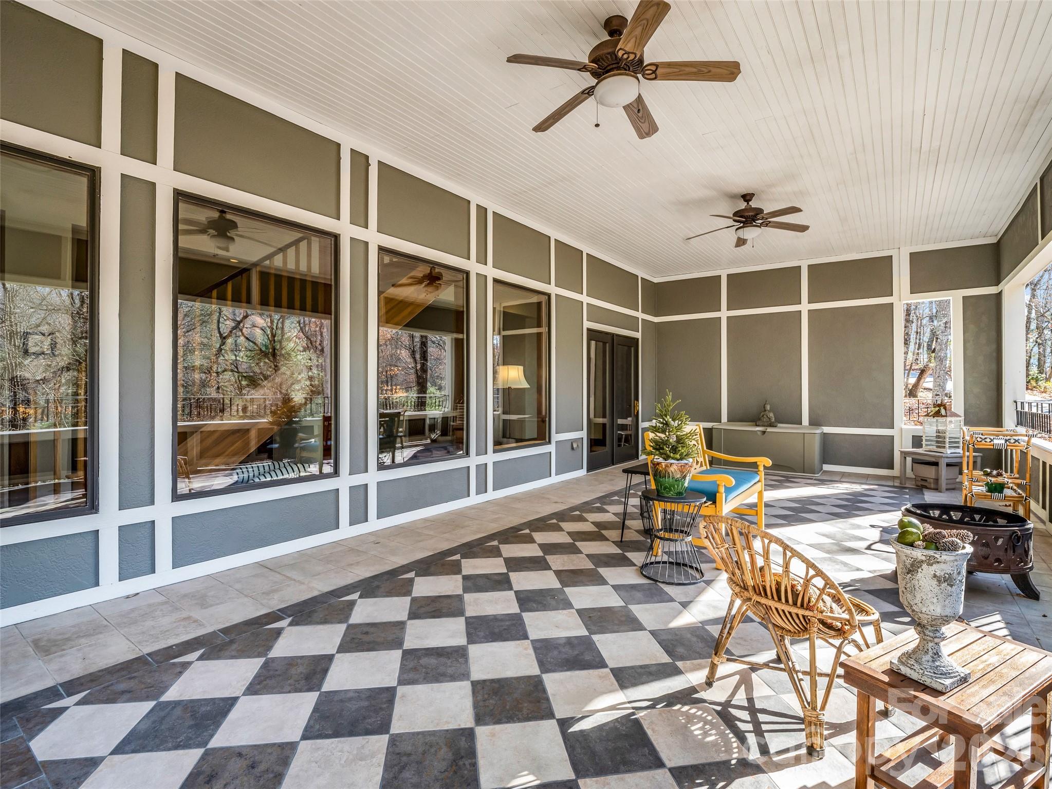 Kenmure - Residential