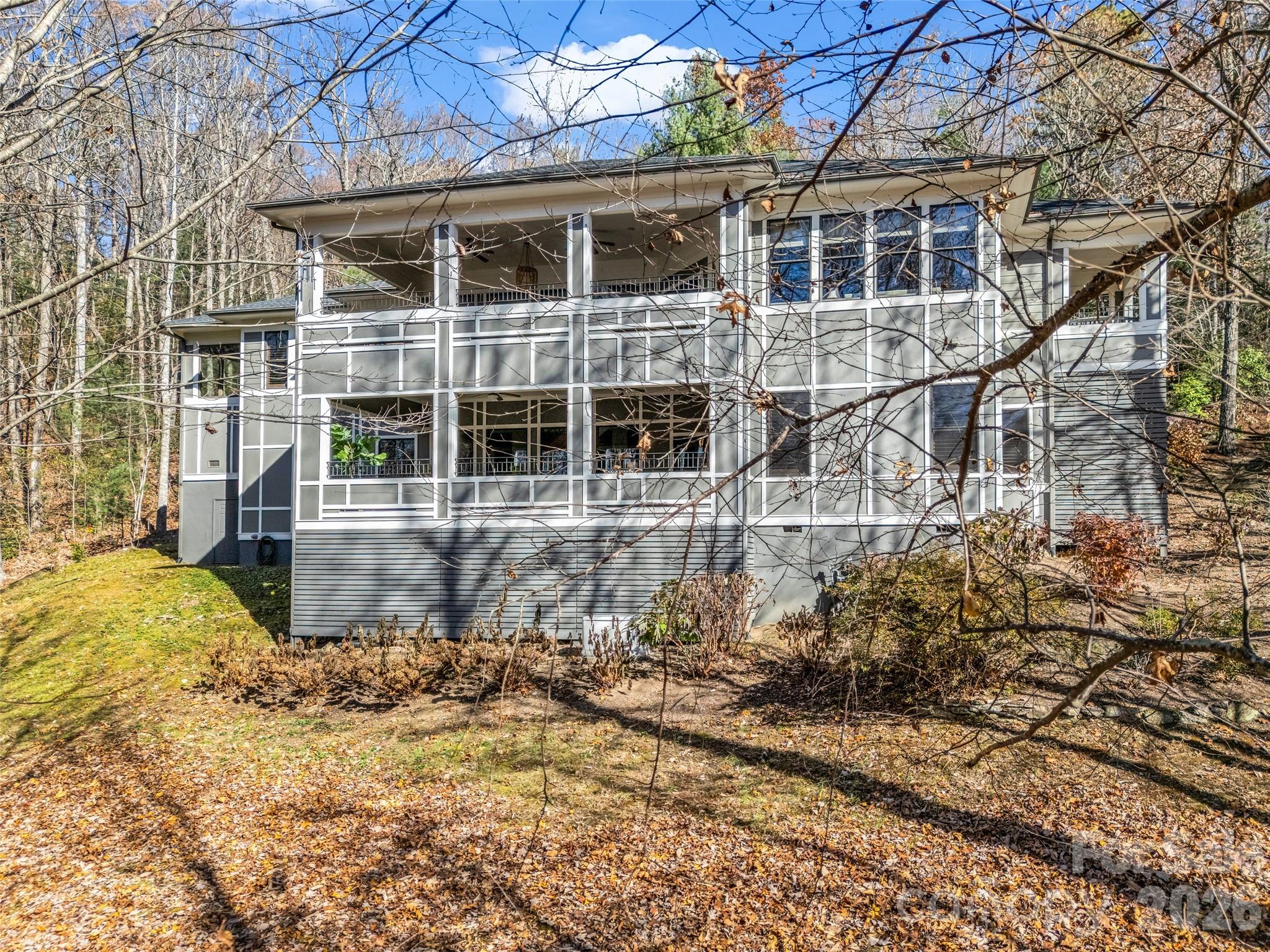 Kenmure - Residential