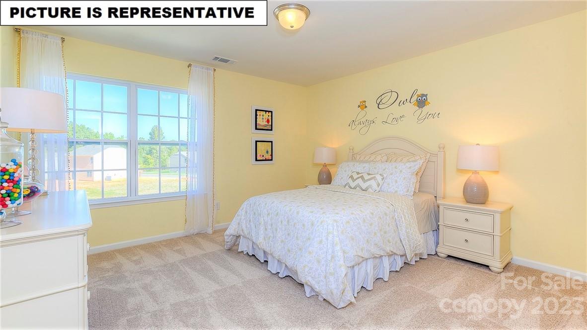 Calvin Creek - Residential