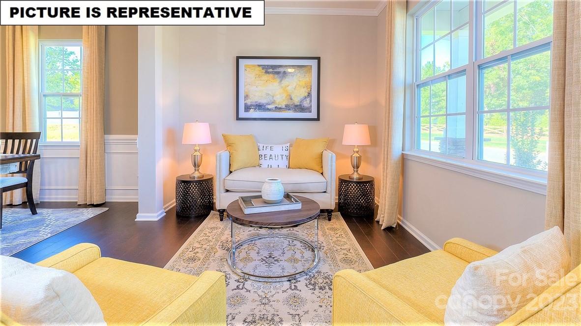 Calvin Creek - Residential