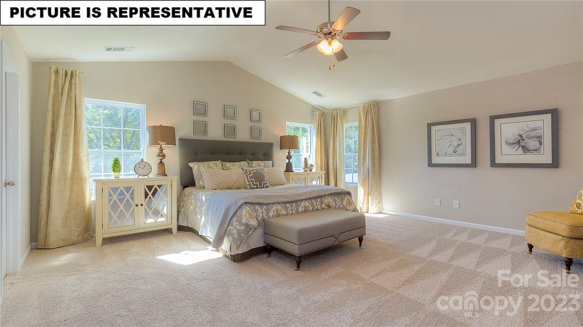 Calvin Creek - Residential