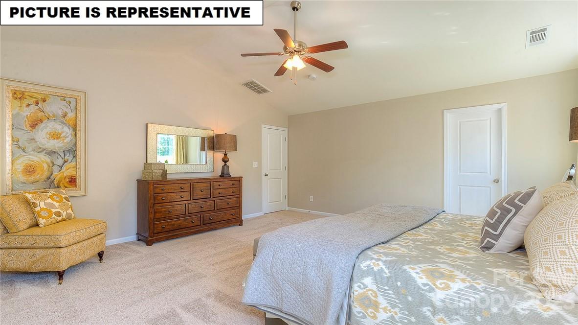 Calvin Creek - Residential