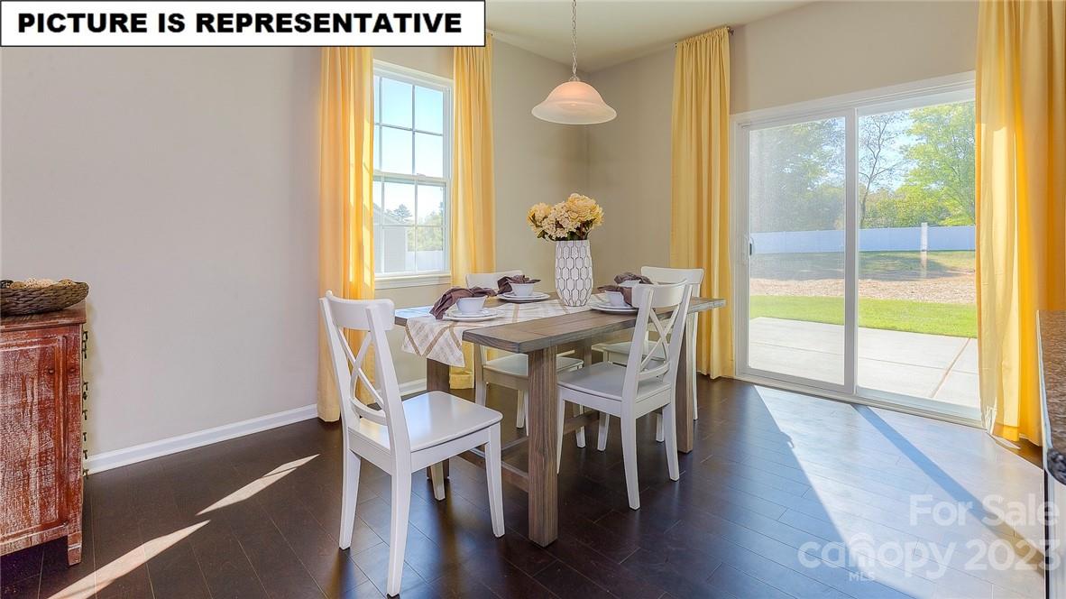 Calvin Creek - Residential