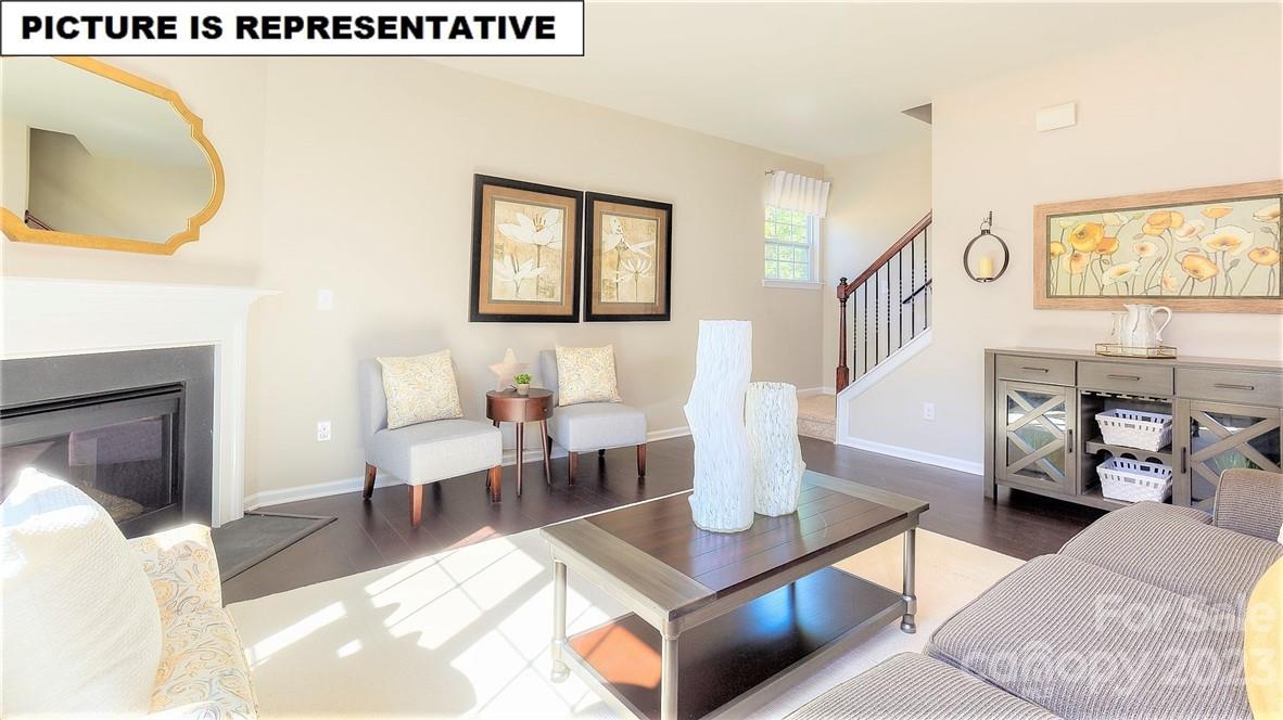 Calvin Creek - Residential