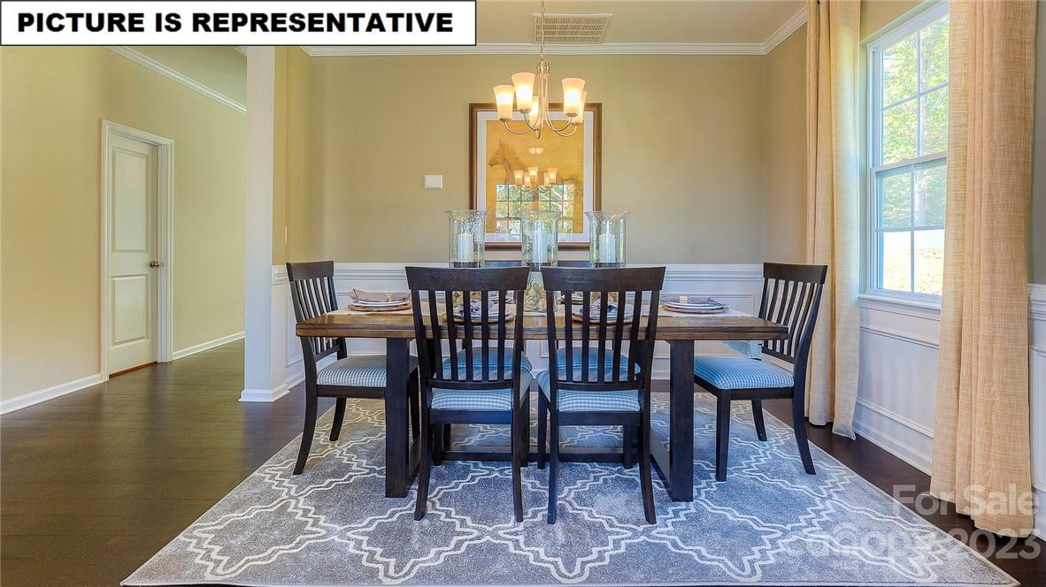 Calvin Creek - Residential