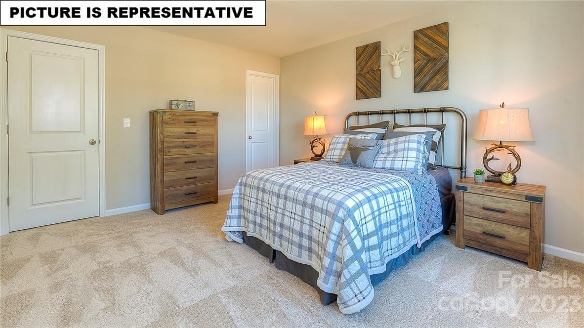 Calvin Creek - Residential