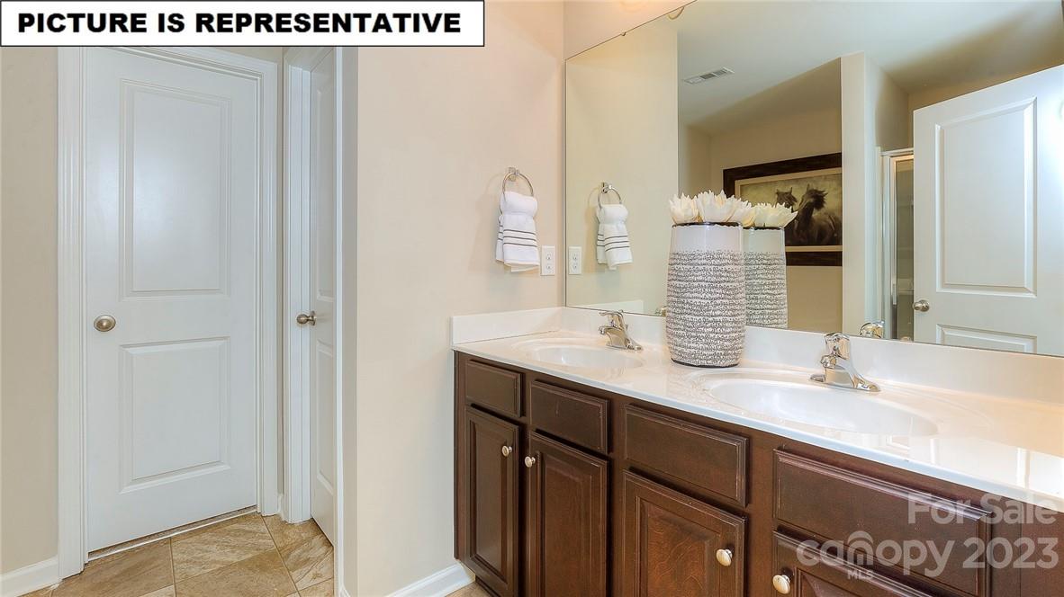 Calvin Creek - Residential