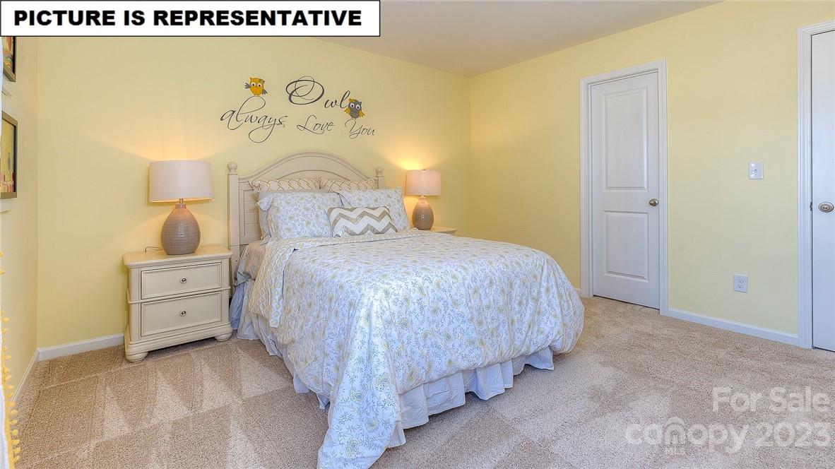 Calvin Creek - Residential