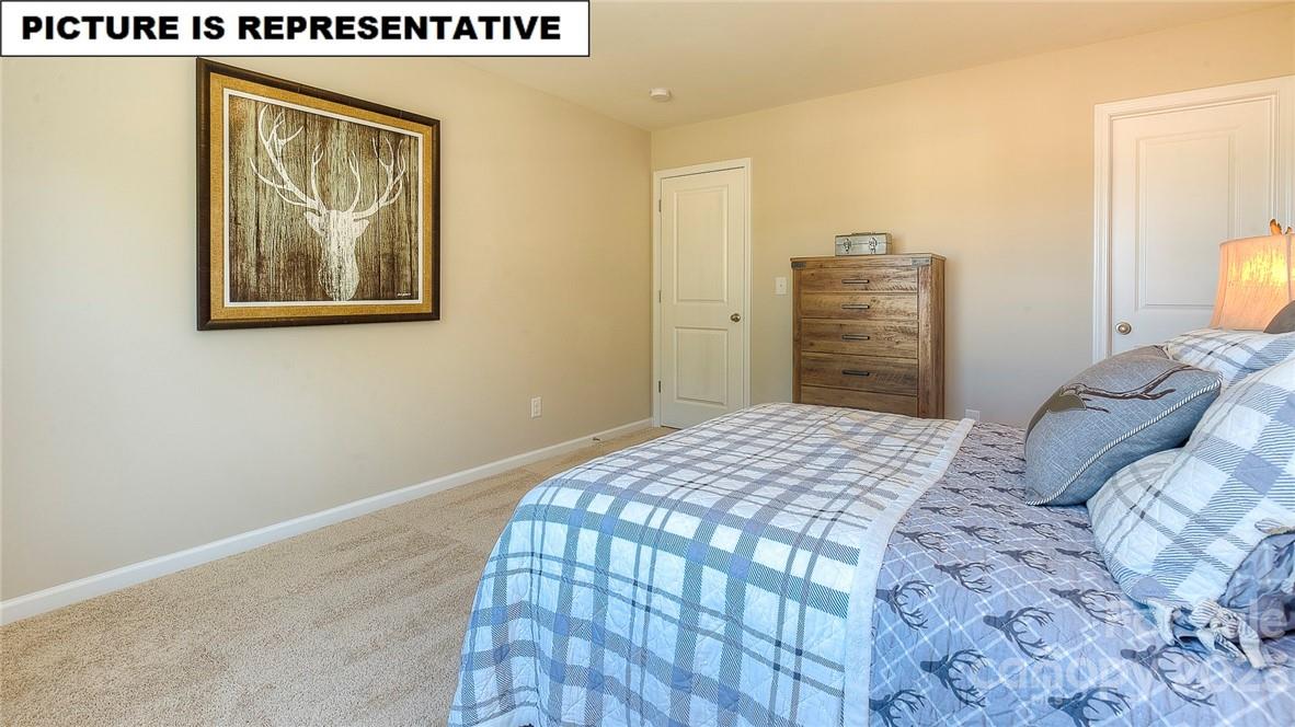 Calvin Creek - Residential