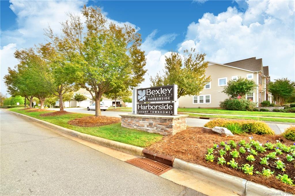 Harborside - Residential