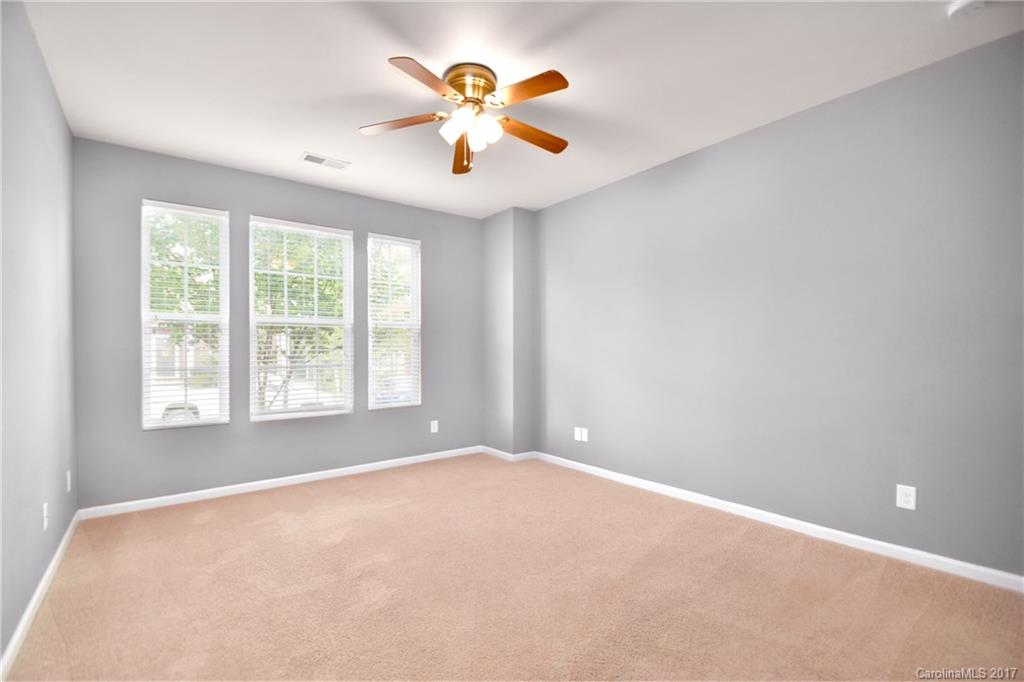 Harborside - Residential