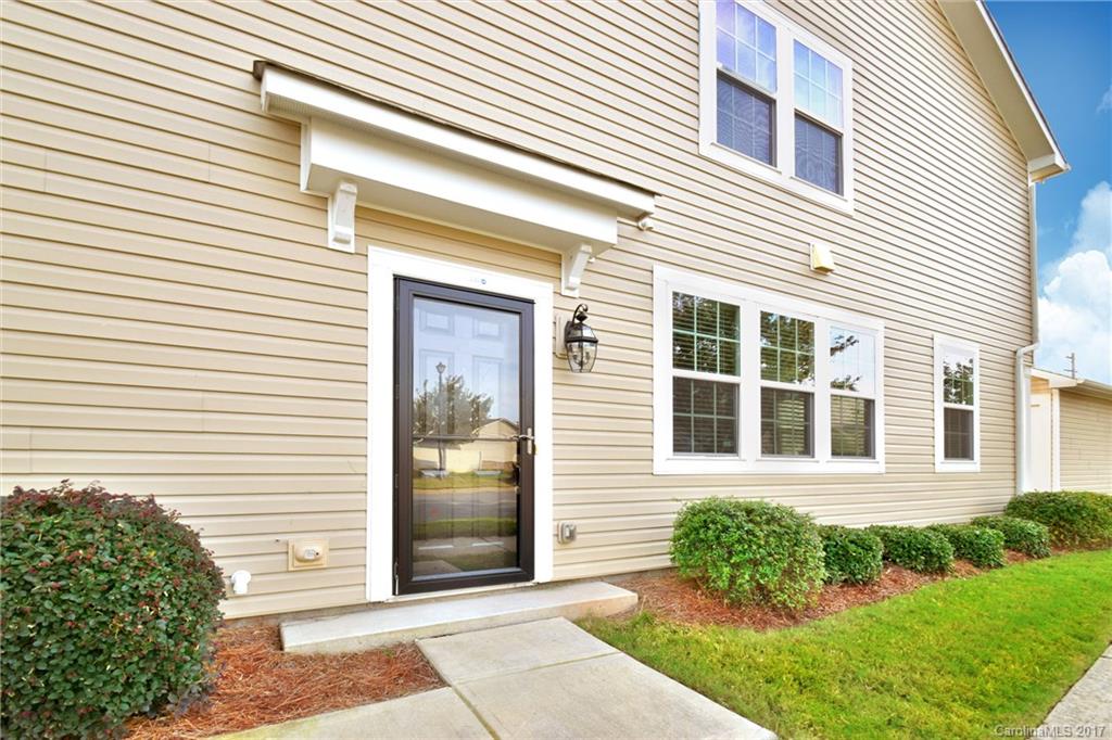 Harborside - Residential