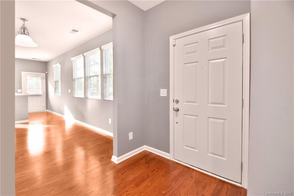 Harborside - Residential