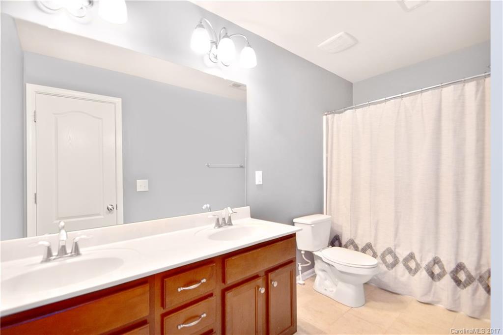 Harborside - Residential