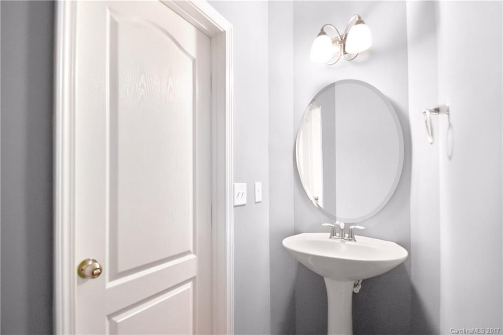 Harborside - Residential