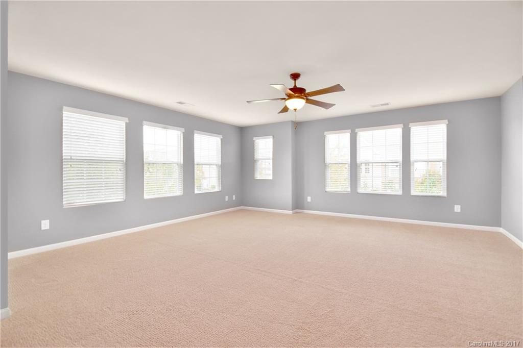 Harborside - Residential