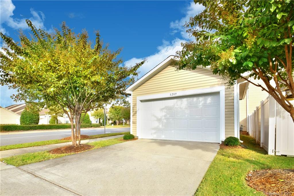 Harborside - Residential