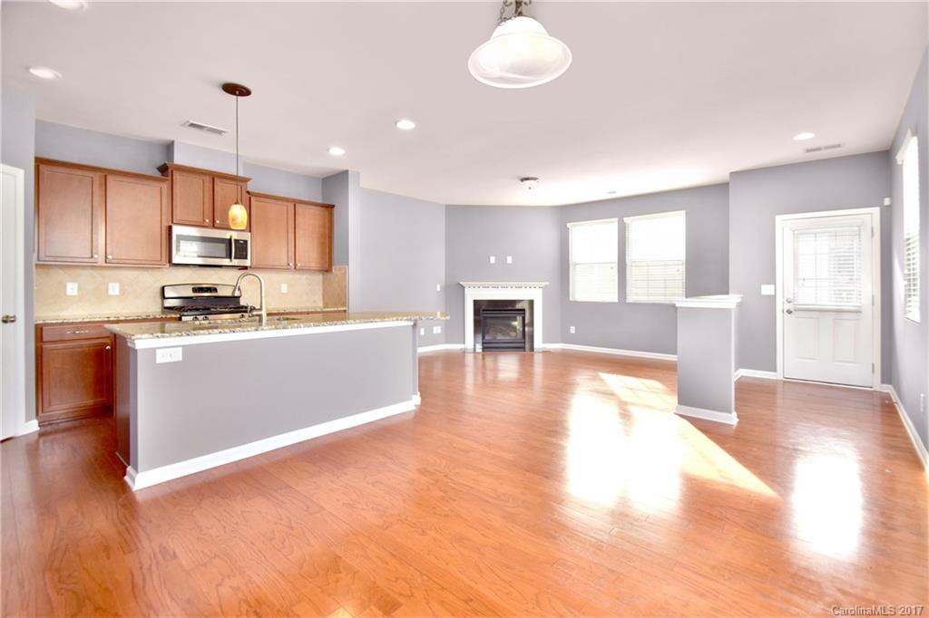 Harborside - Residential