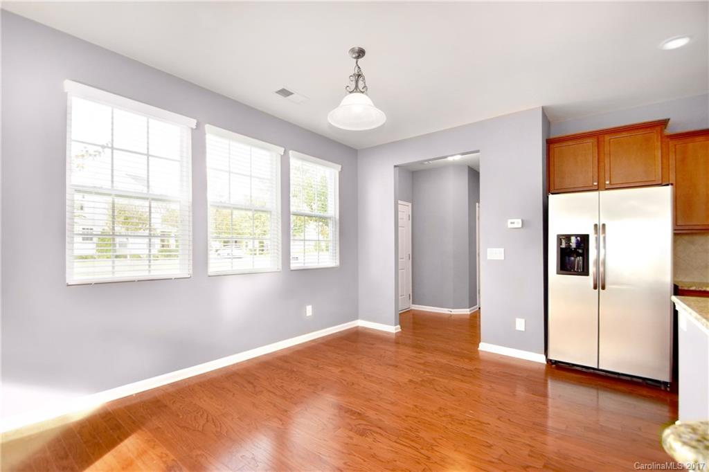 Harborside - Residential